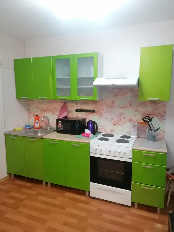 Квартира рядом с Ерофей арена