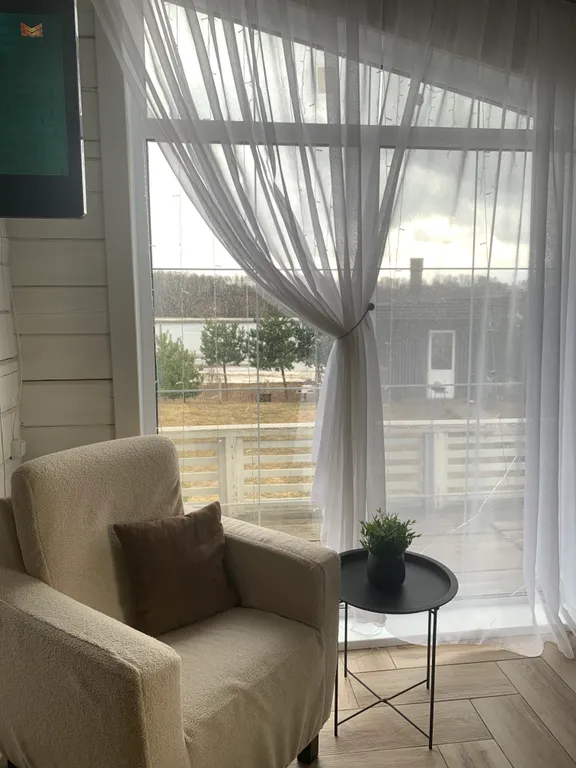 Дом на участке 15 соток