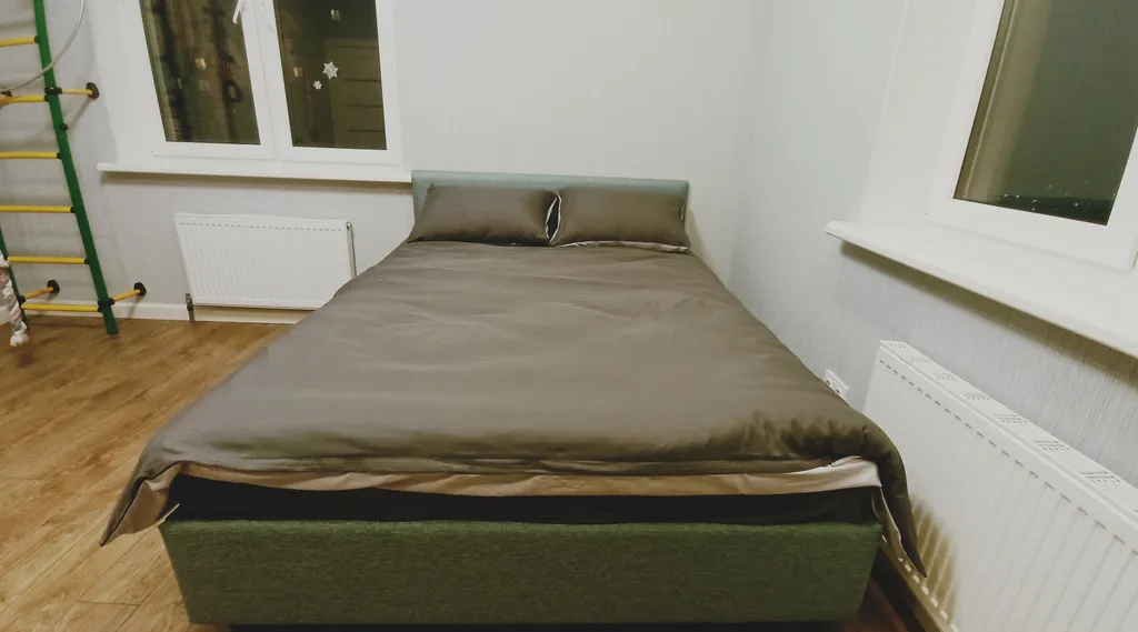 Квартира Central apartment Marshal — Нижний Новгород