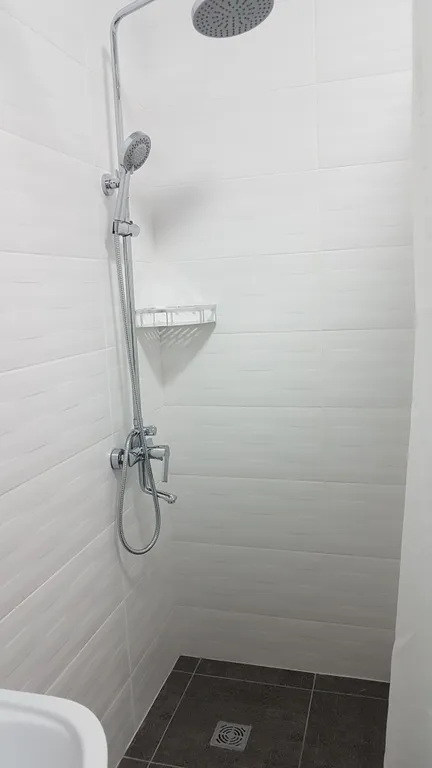 Студия рядом с бюветом