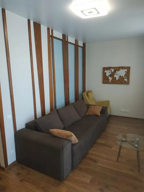 1-комнатная Квартира — аренда посуточно в Владивосток