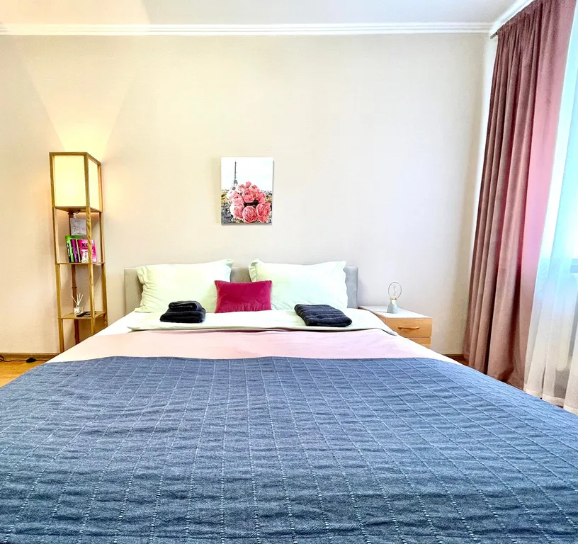 Апартаменты Империя