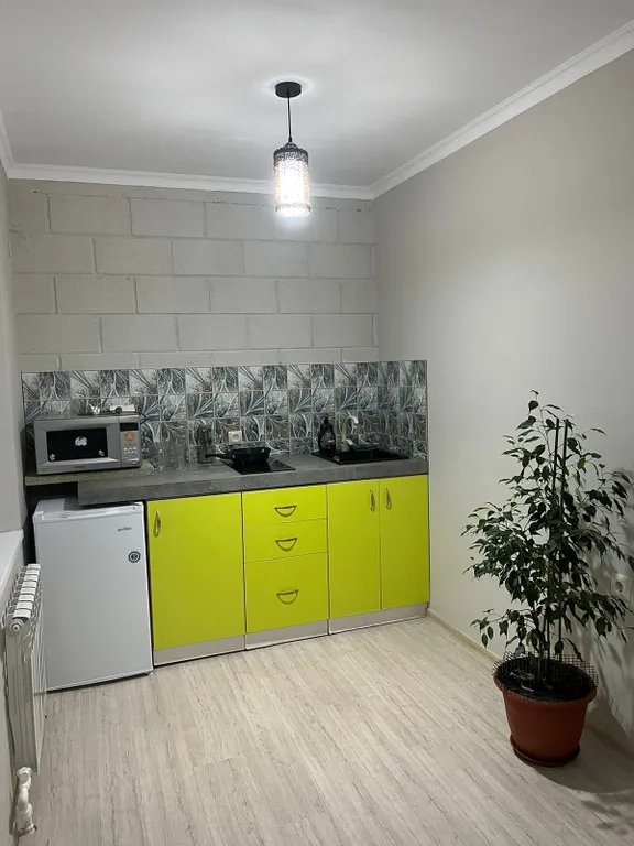 Гостевой домик СантАнна