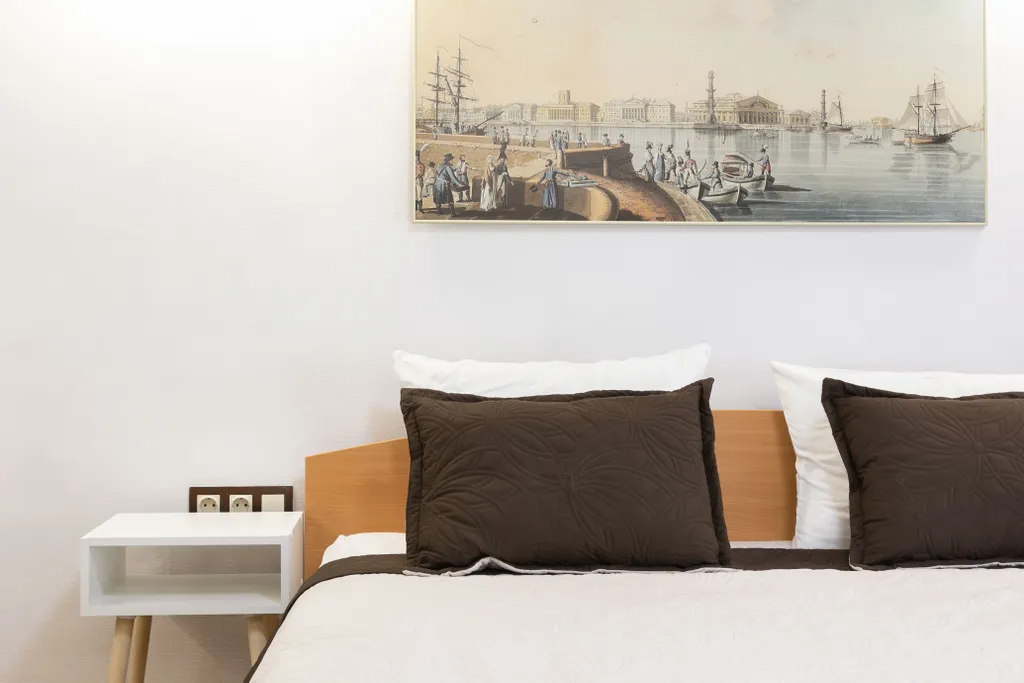 Вид на канал Грибоедова