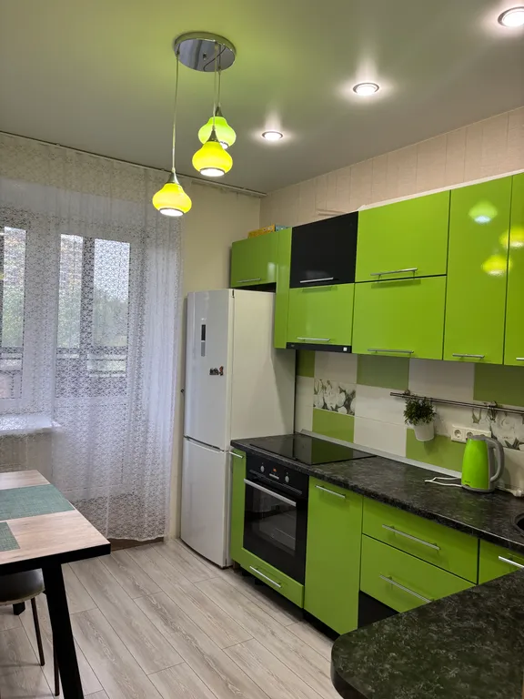 Уютная квартира — аренда посуточно в Казань