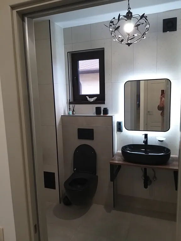 Релакс коттедж с бассейном