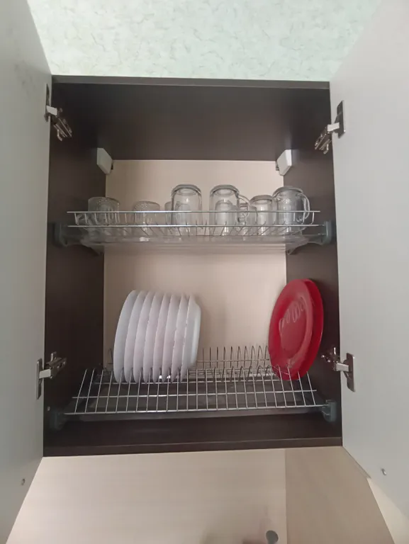 Апартаменты малые