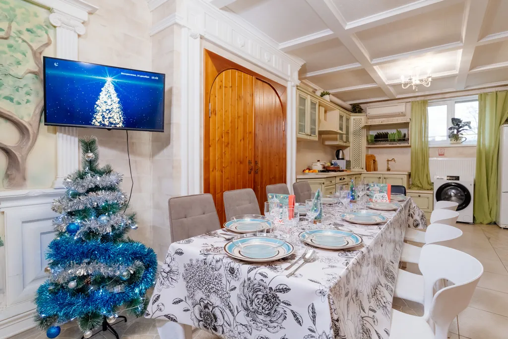 Коттедж Дом у моря 2 линия, корпоративы, свадьбы, мангал — аренда посуточно в Таганрог