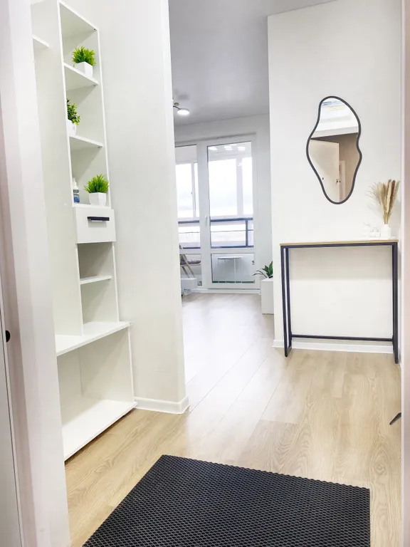 Квартира Лучшая квартира — Ярославль