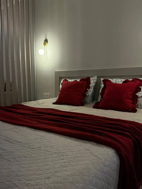 Квартира в центре — аренда посуточно в Симферополь