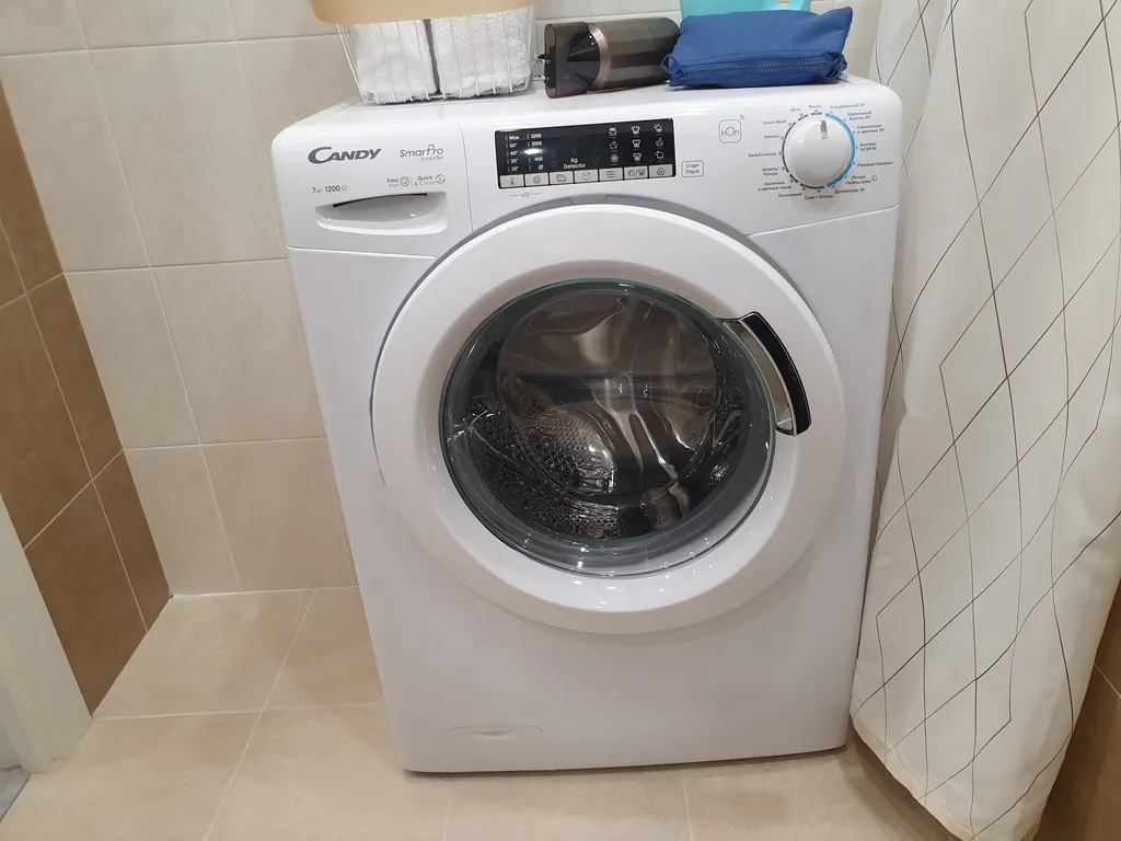 Квартира с панорамным видом