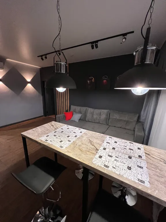 Апартамент бизнес класса