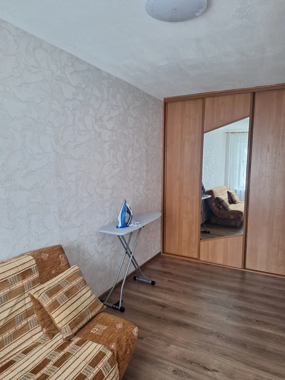 Квартира Уютная квартира возле Филармонии — Калининград