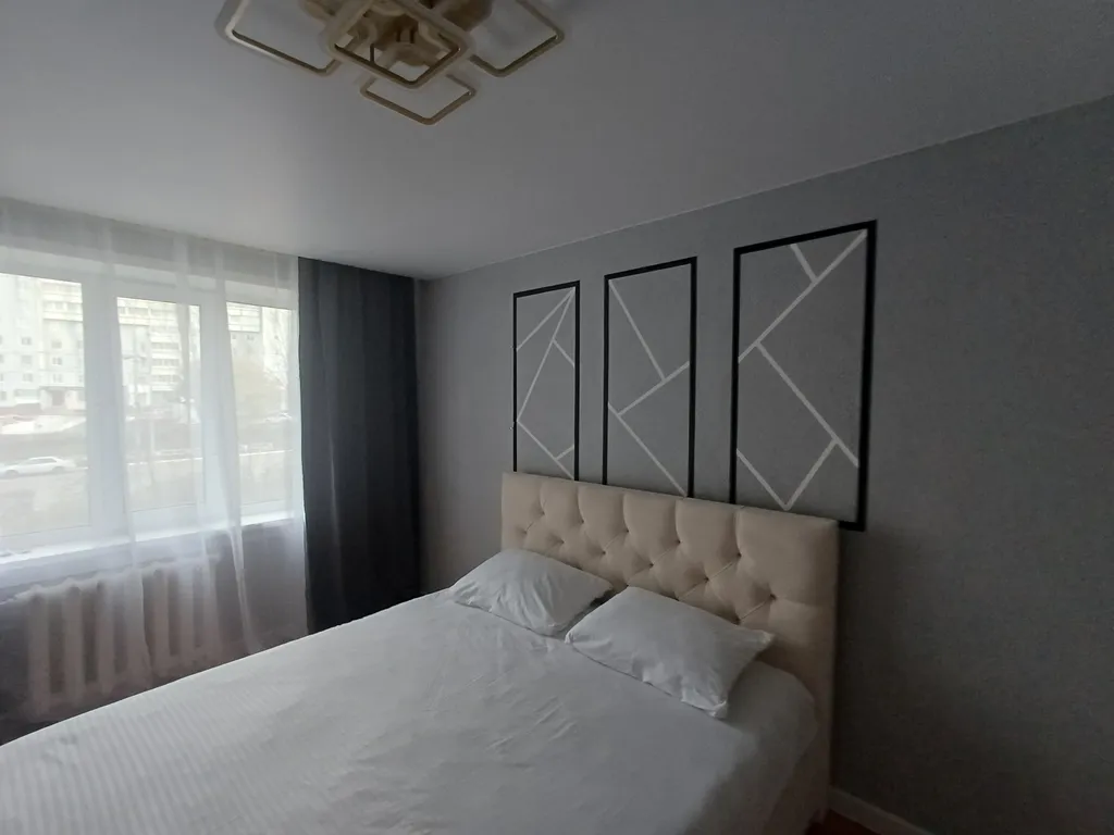 Квартира в центре города