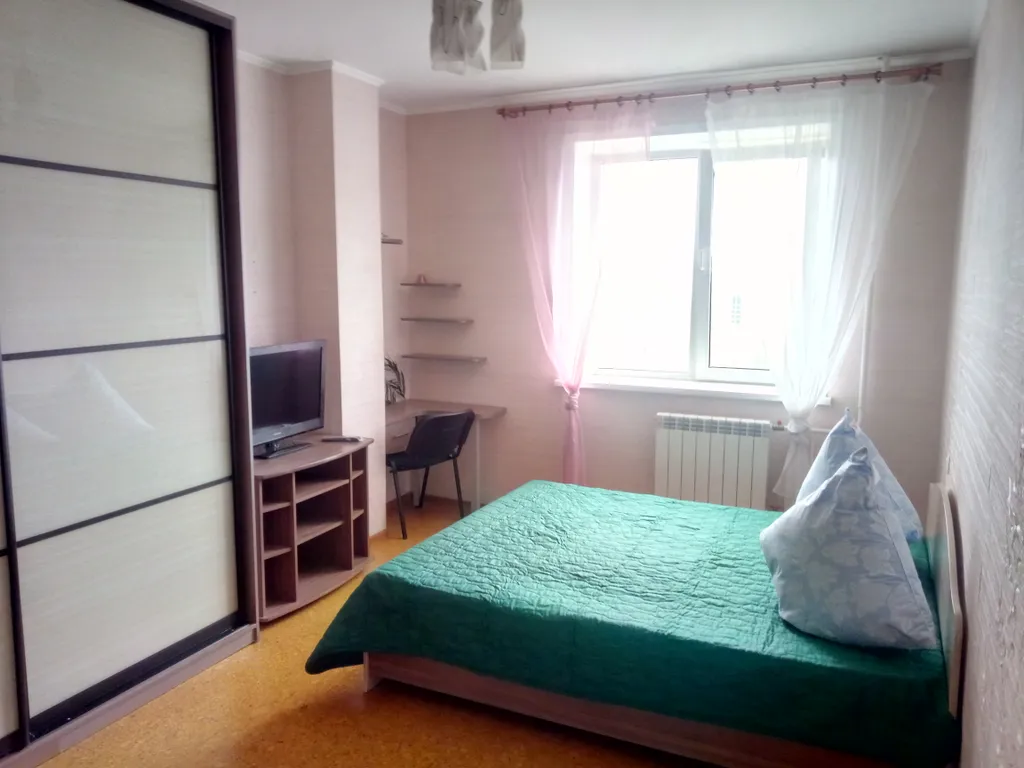 Уютная квартирка у зоопарка