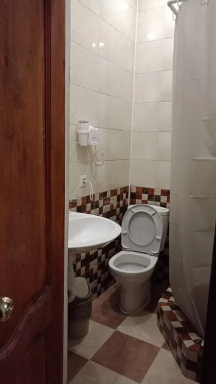 Квартира Комната — Гагра