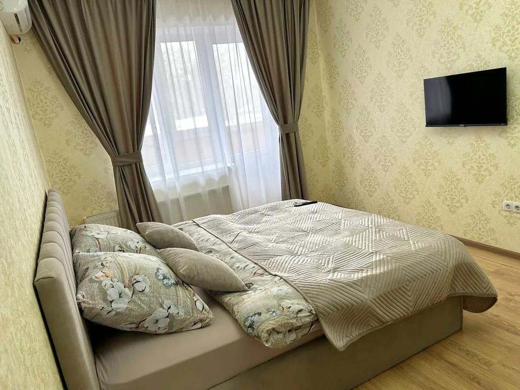 Квартира для семьи