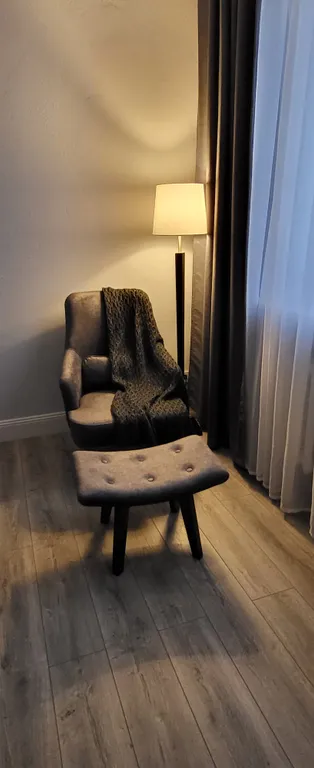 Уютная квартира в центре