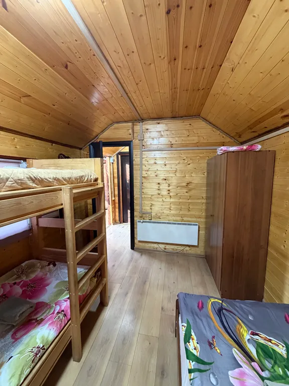 Квартира Комната — Архыз