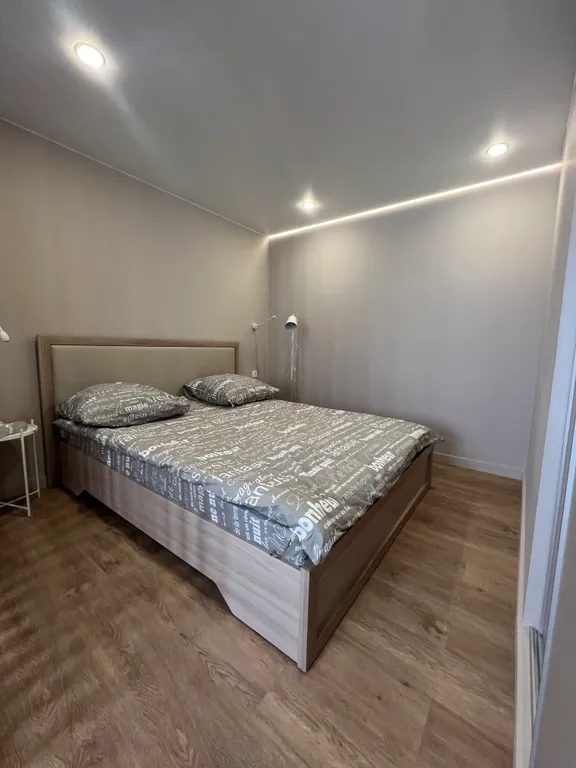 Квартира в престижном районе города