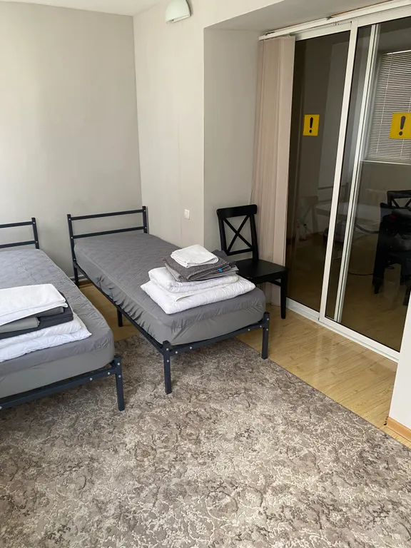 Квартира 2-комнатная Квартира — Кашира