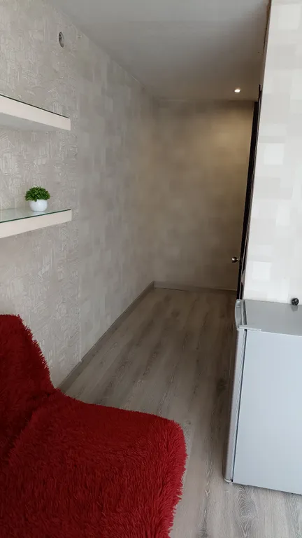 Квартира в двух минутах от ЖД вокзала