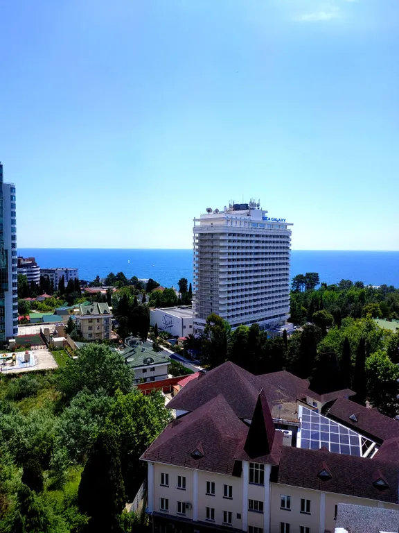 Квартира Комната — Сочи