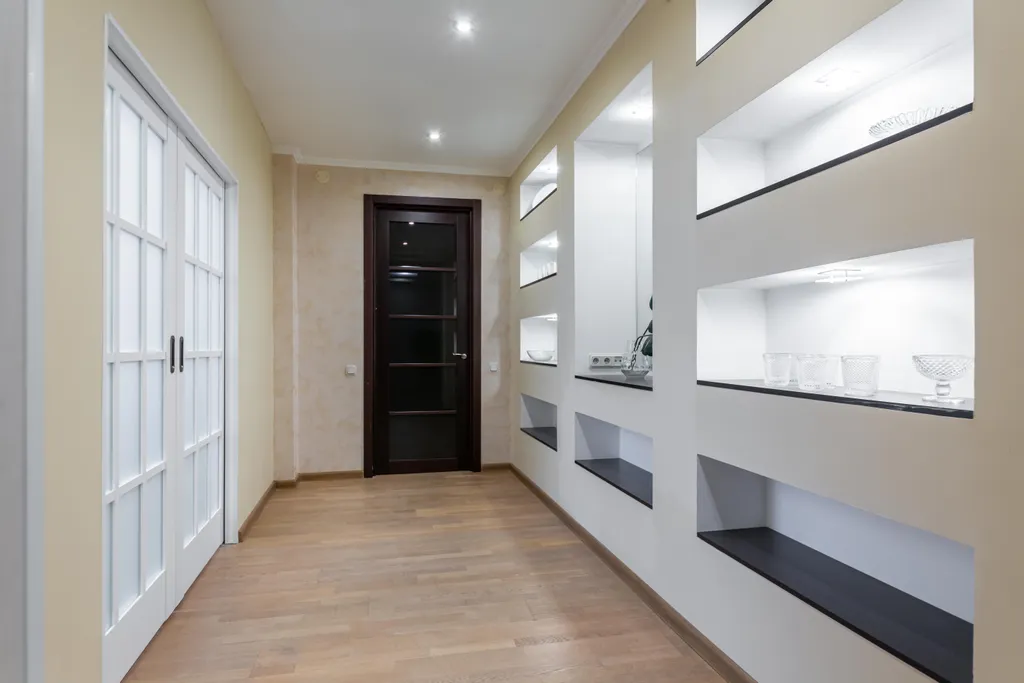 Квартира Тихая, уютная квартира для семейного отдыха в центре — Санкт-Петербург