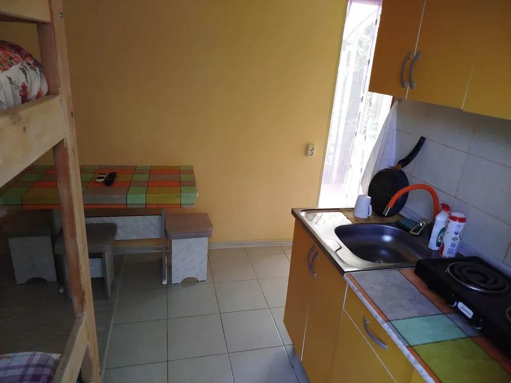 Студия на центральной улице