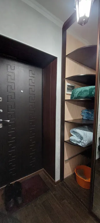 Уютная однушка возле жд вокзала