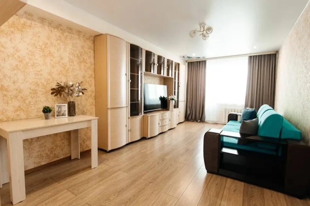 2-комнатная Квартира — аренда посуточно в Вологда