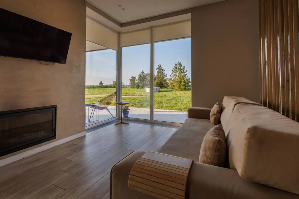 2-комнатный Дом