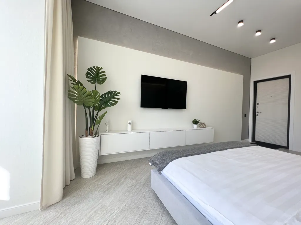 Студия lux в новом жк