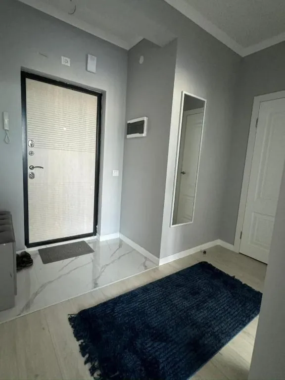 Уютно как у себя дома