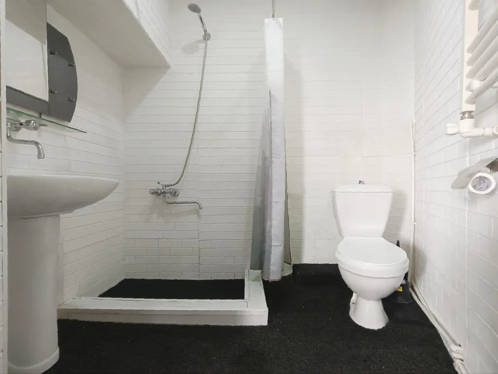 Уютная квартира в большом центре