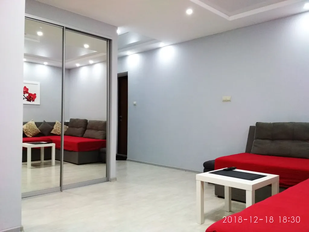 Квартира 1-комнатная Квартира — Севастополь