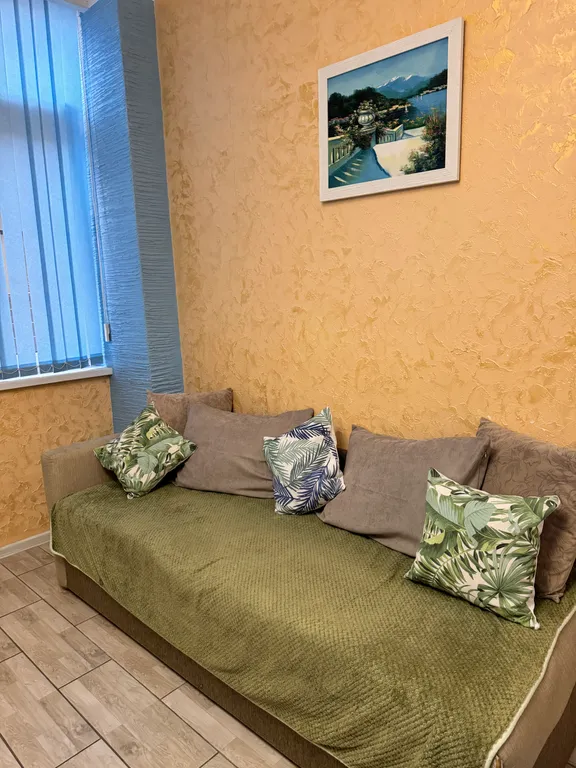 Квартира Квартира у моря — Адлер