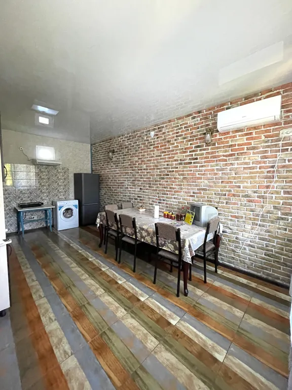 Уютный гостевой дом в итальянском стиле с лучшей хозяйкой Мариной