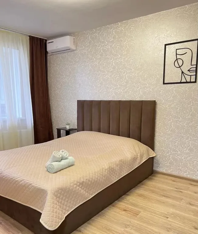 Квартира 1-комнатная Квартира — Шатура