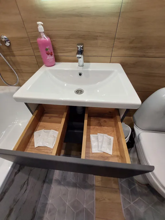 Красивая и комфортная квартира недалёко от центра города