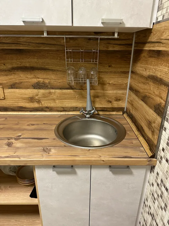 Квартира в районе автовокзала