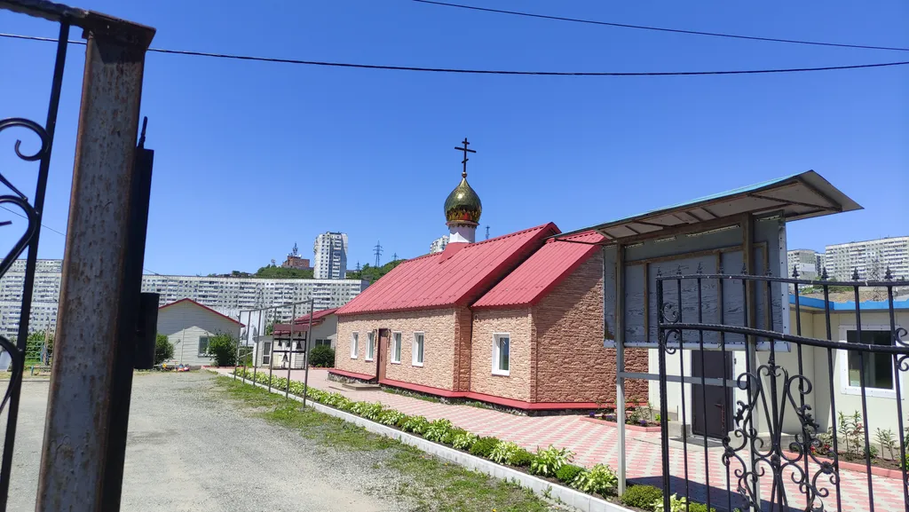 Квартира Просторная уютная квартира с видом на город — Владивосток