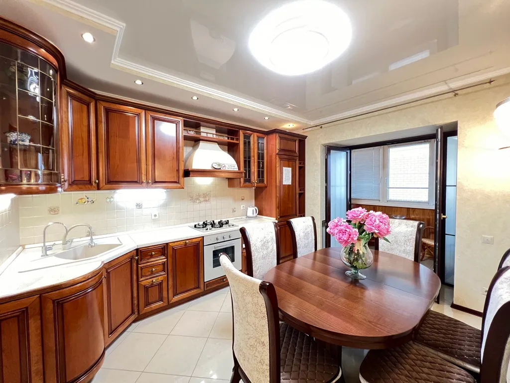 Эксклюзивное предложение таких квартир больше нет в этом городе