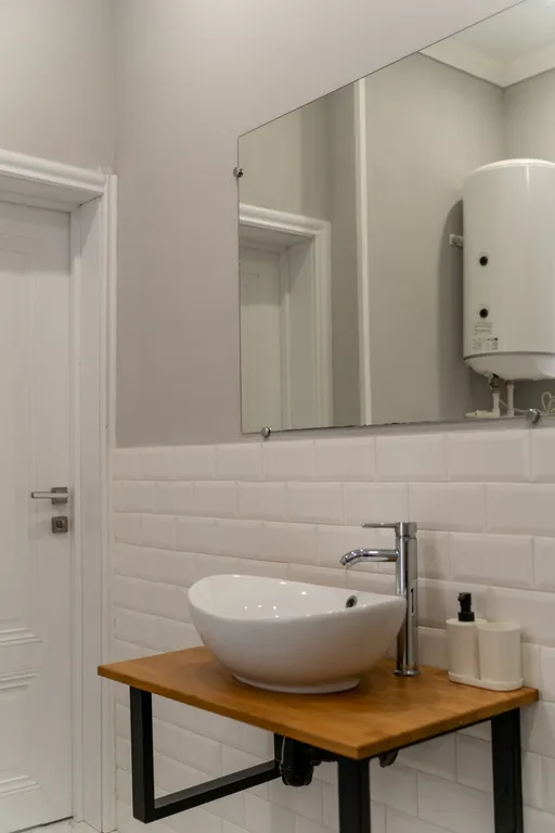 Коттедж Дом у моря №7 — Витино