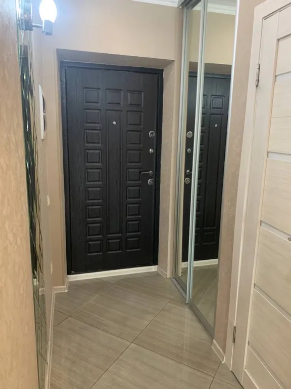 Стильная студия