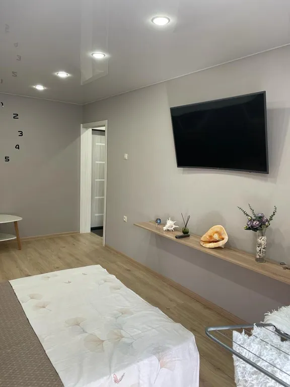 Апартаменты Планета