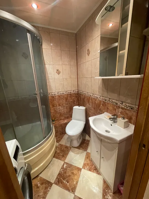 Квартира Квартира на Сельме — Калининград