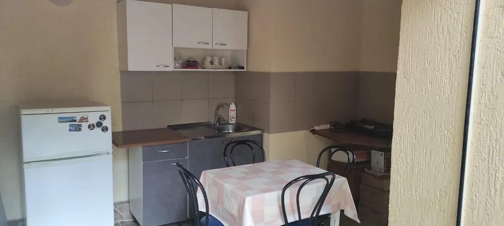 1-комнатный Дом