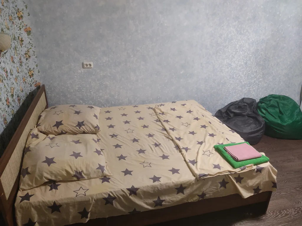 Квартира в центре возле госпиталя