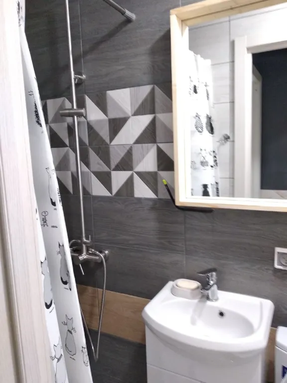 Студия 3 в центре